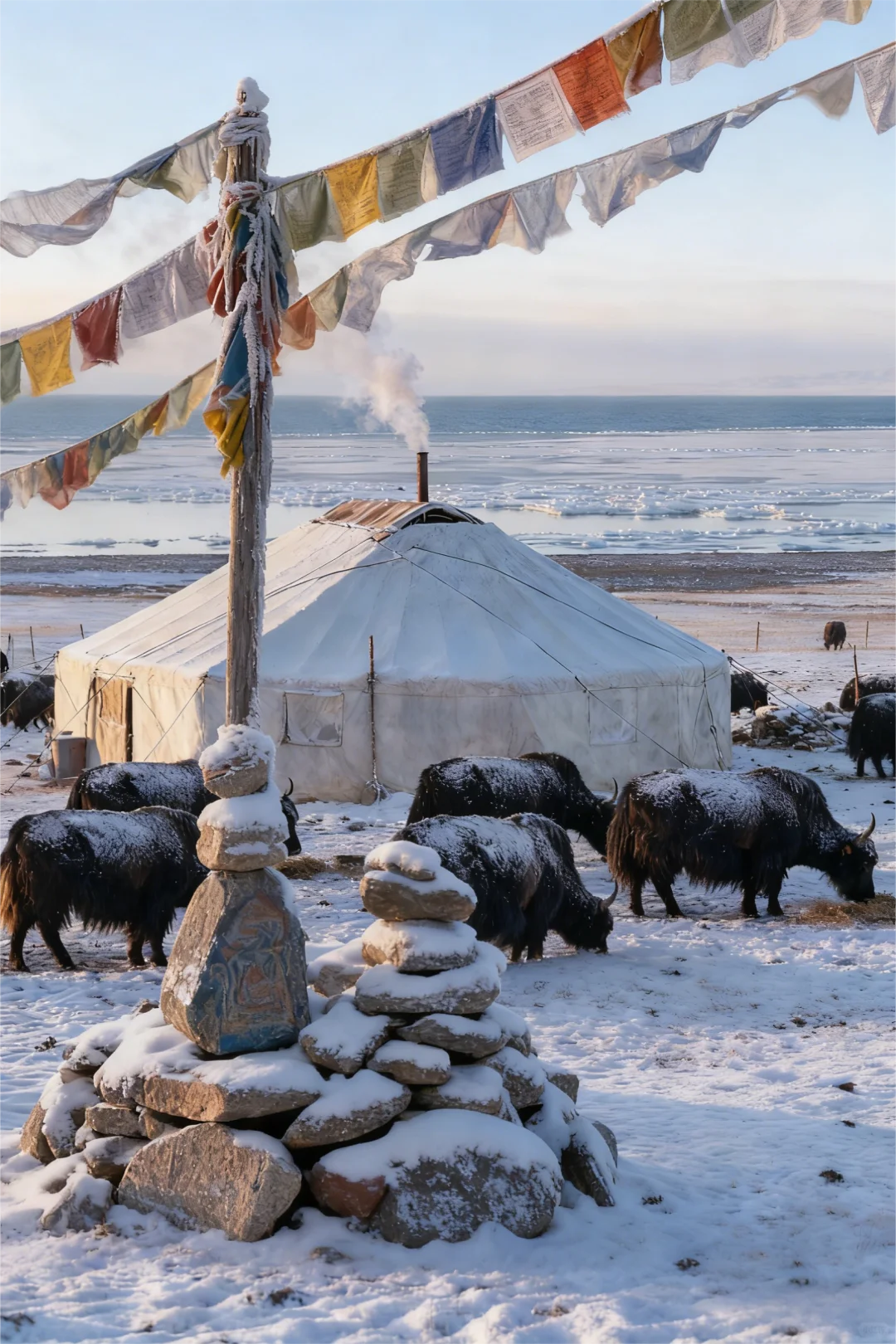 数字化牧业，只是一场华丽的营销吗？