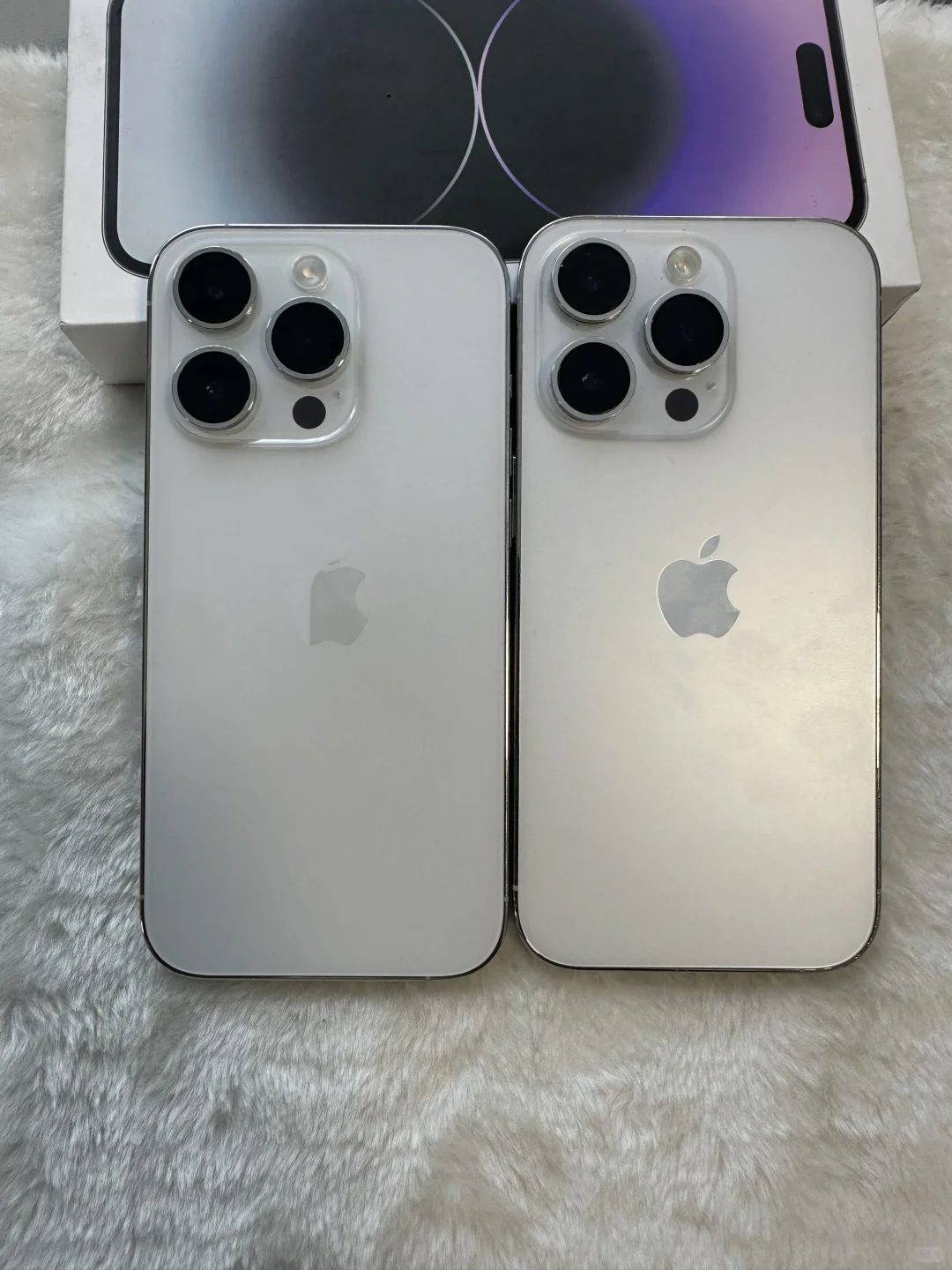 苹果二手机回收