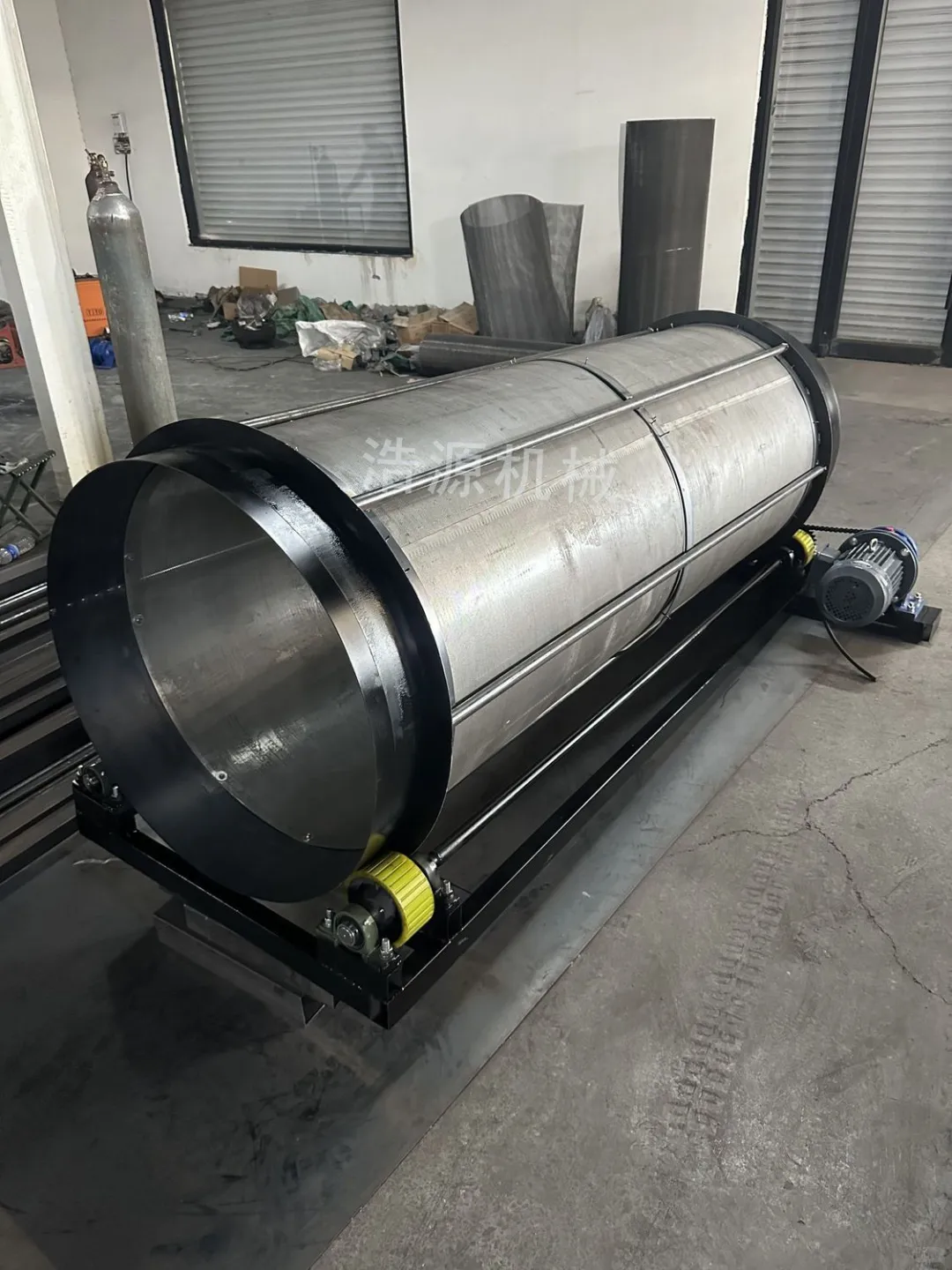 养鸡养鸭养兔养鱼的看过来！