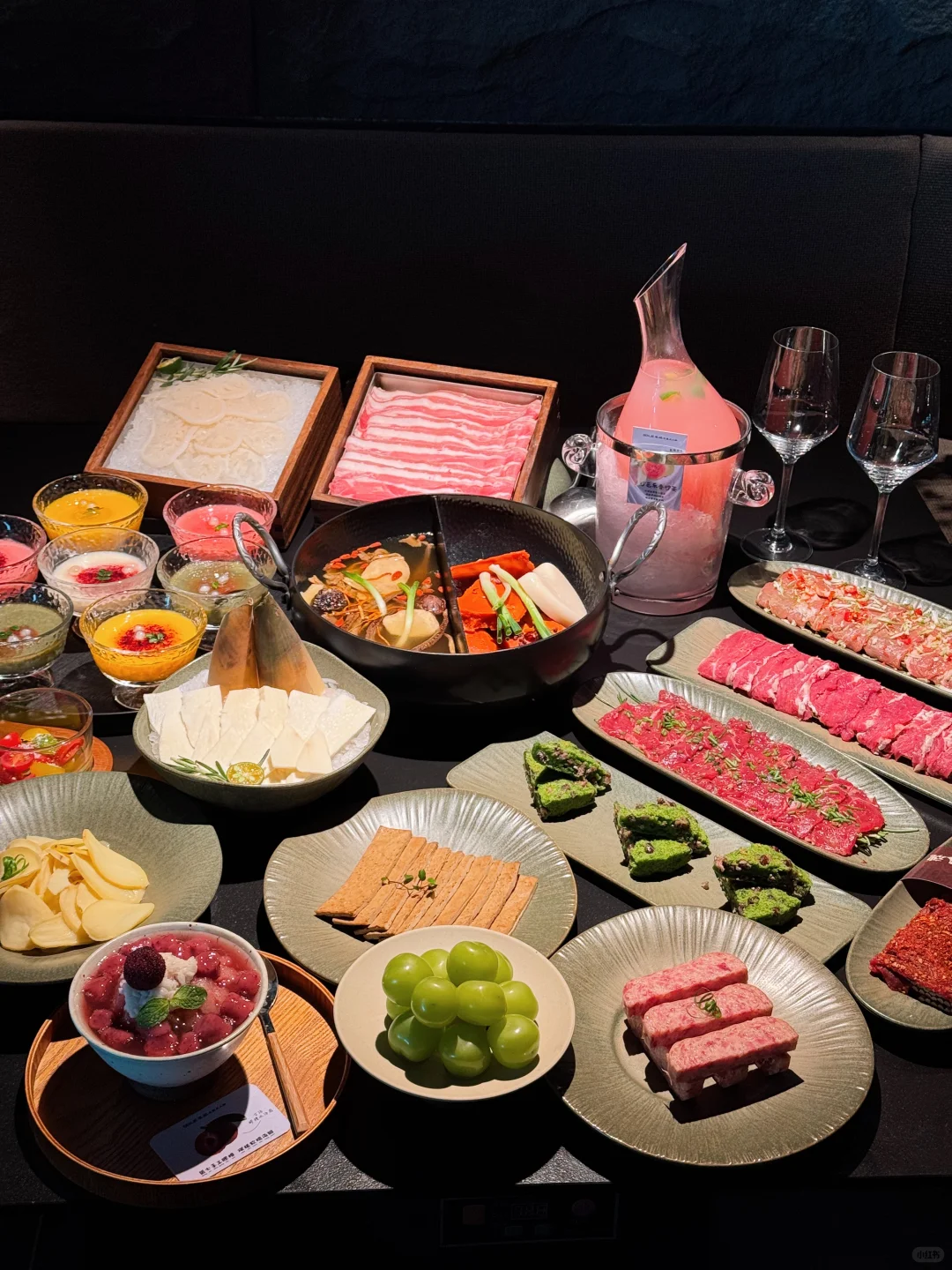 扬州也有了！！！解构苹果气泡水?！！！