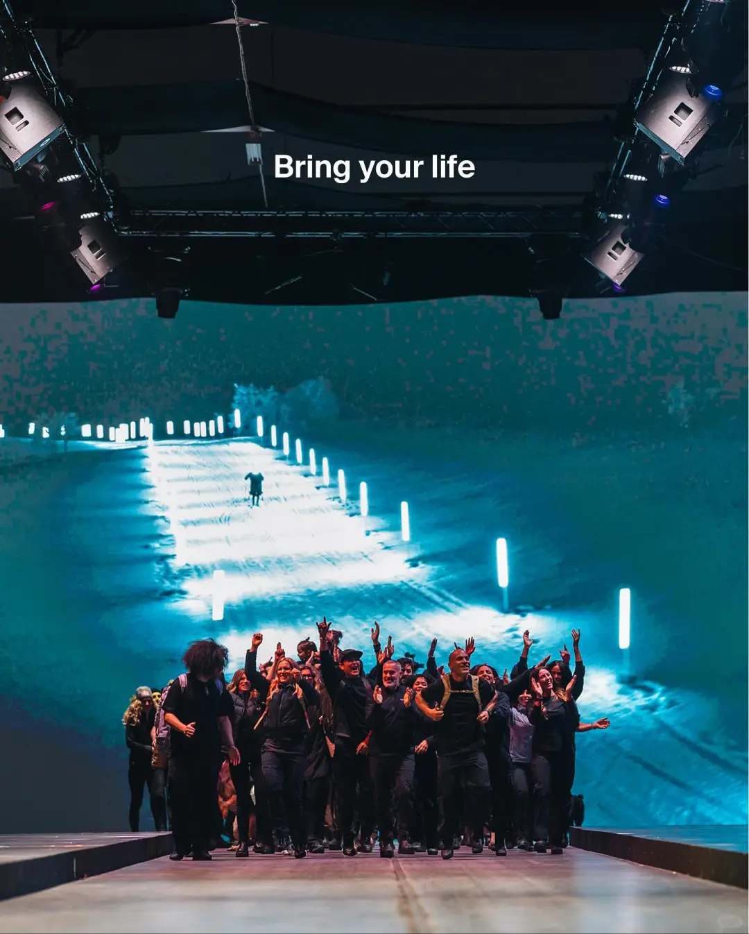 THEX2526展会 | 每一个瞬间都想与你分享