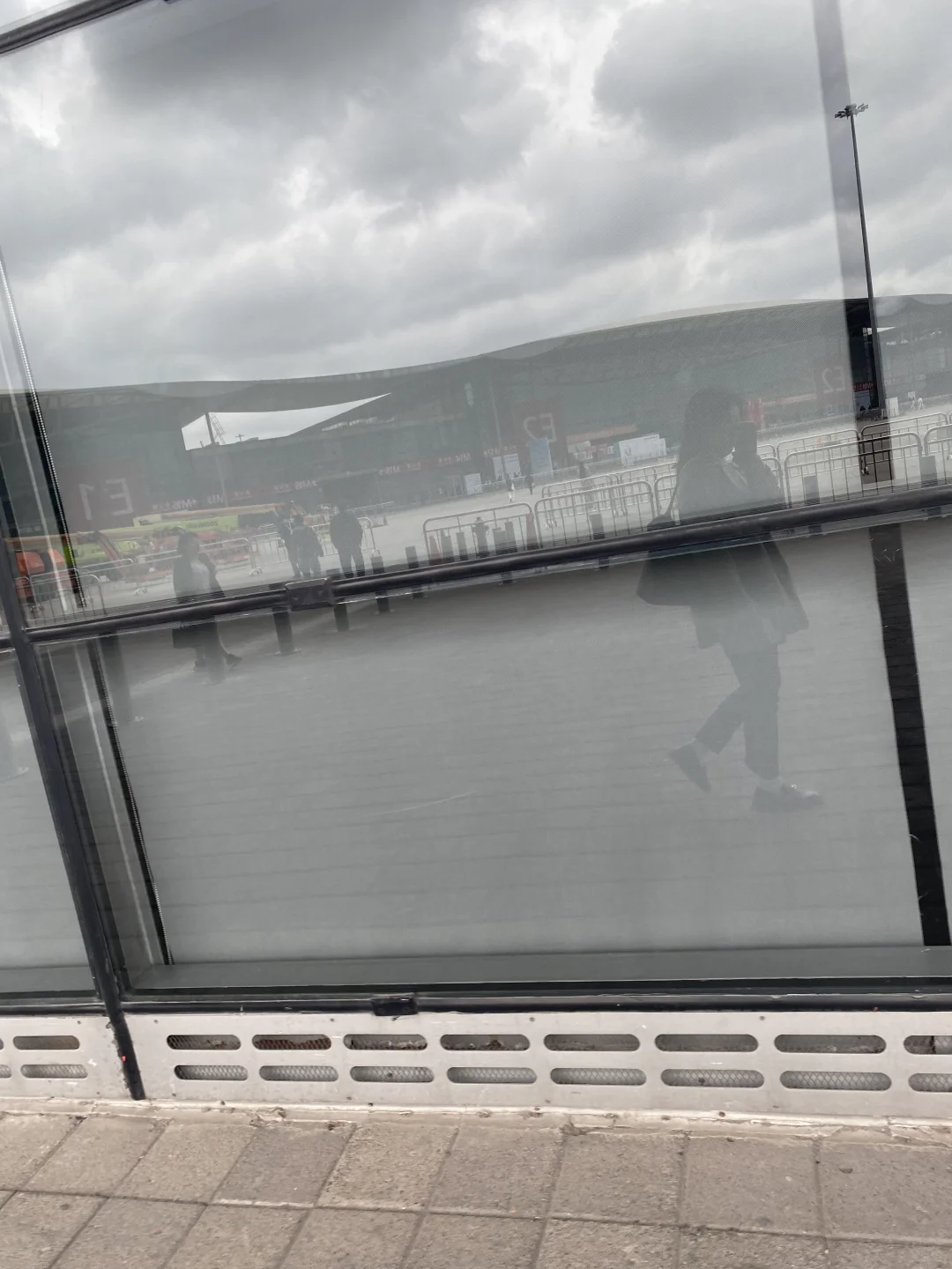 小白怎么开启展会翻译之路? (1)