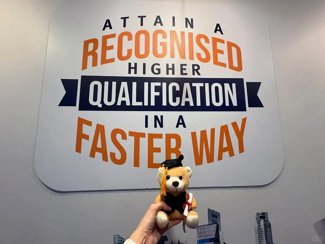 院校活动|新加坡营销商学院参加COMEX展会