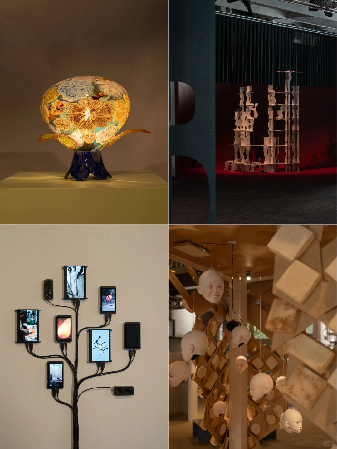 （香港）今年最期待的设计节来了