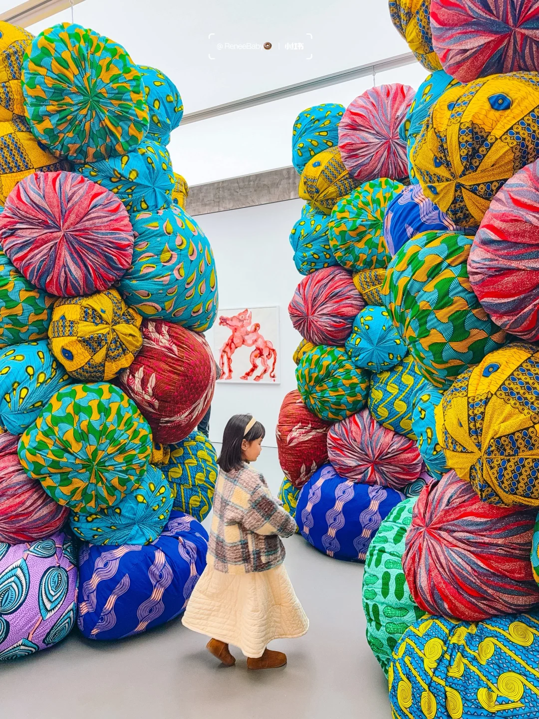 北京亲子看展✨11月值得看的9️⃣个展览合集?