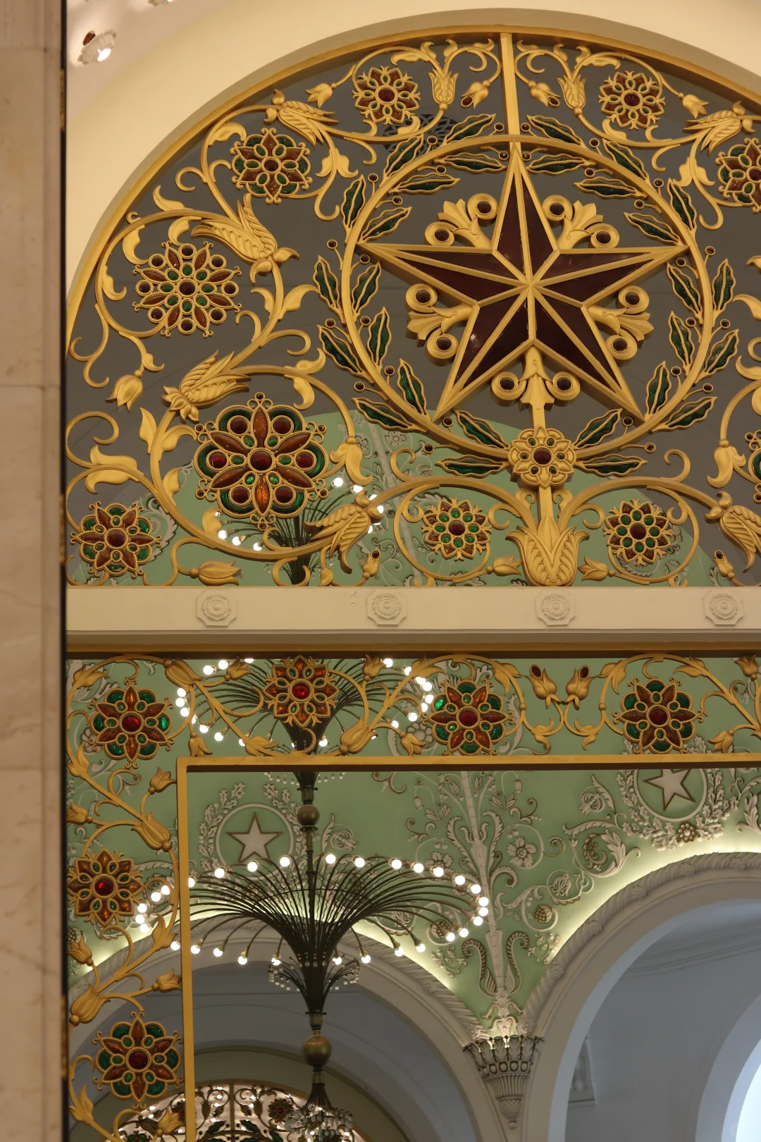 时尚生活方式展（上海）｜六尺绘参展现场～