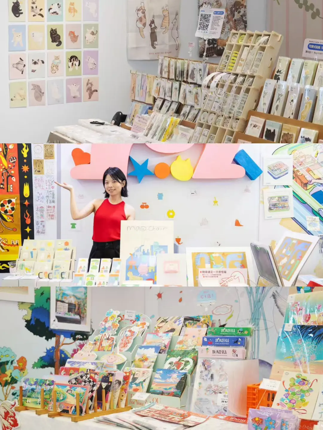 2026GAF北京插画艺术展✨定档官宣