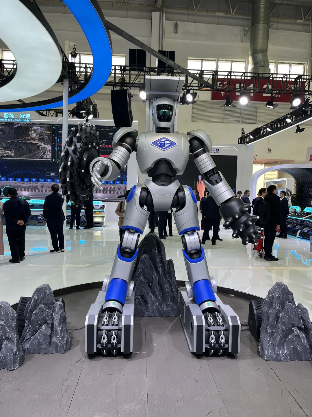 第二十一届中国国际煤炭展薅羊毛攻略