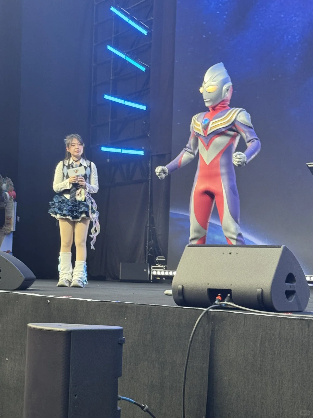 万代嘉年华?️GOGOGO