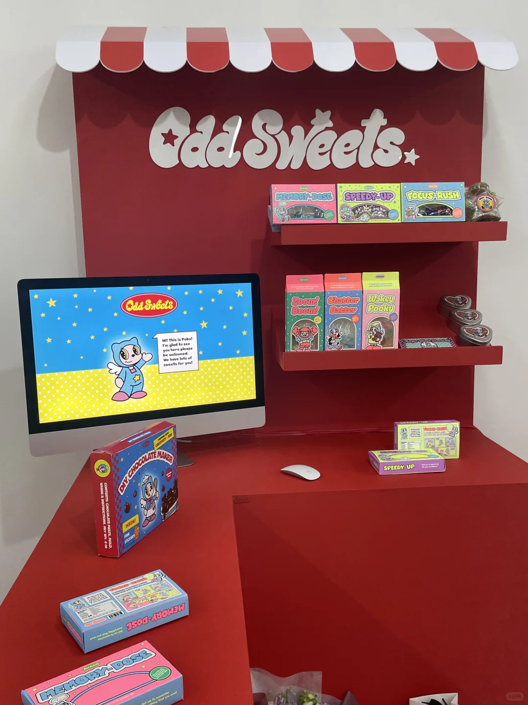 ★弘益大学2025视觉设计本科毕设展