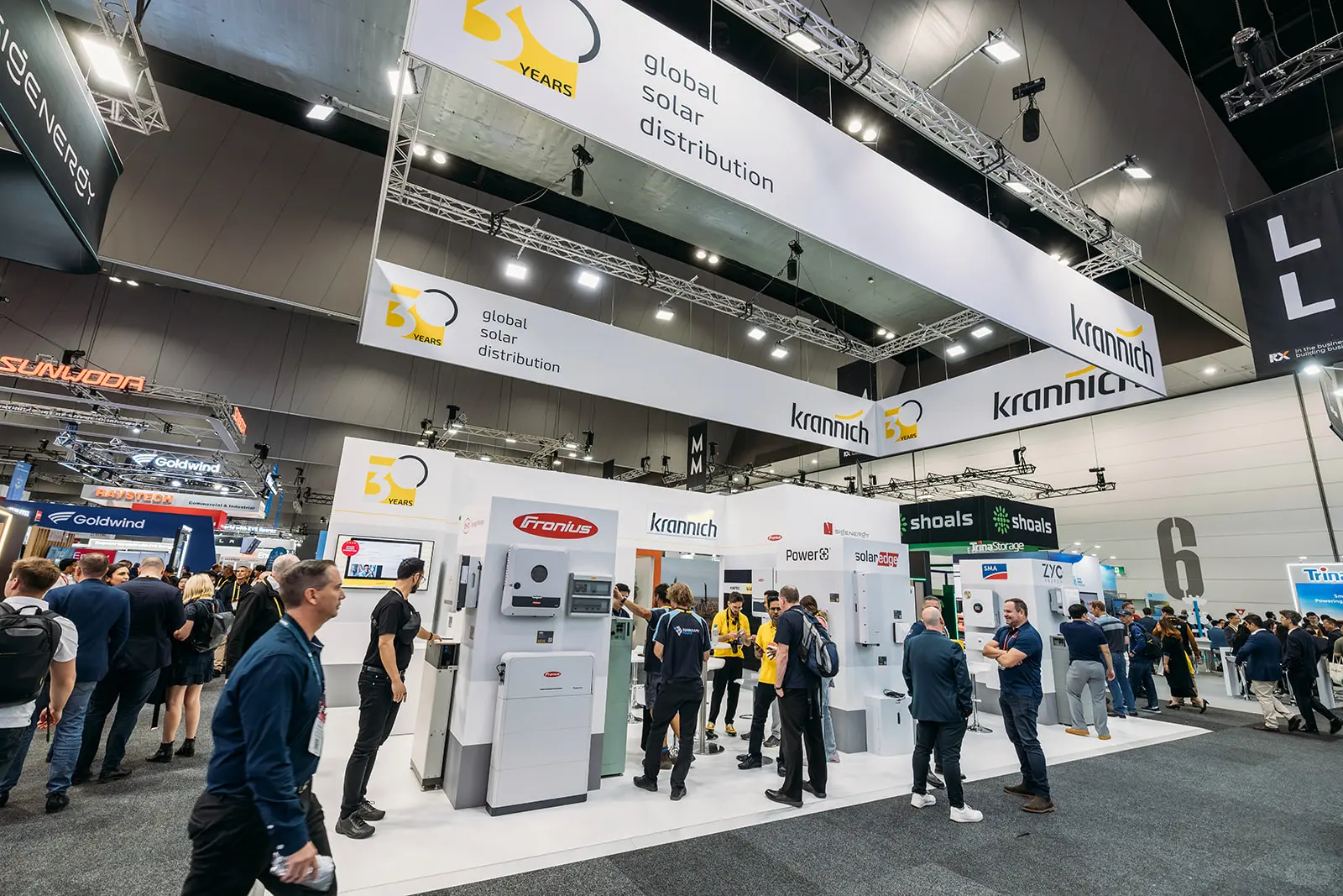 储能新兴市场：澳大利亚