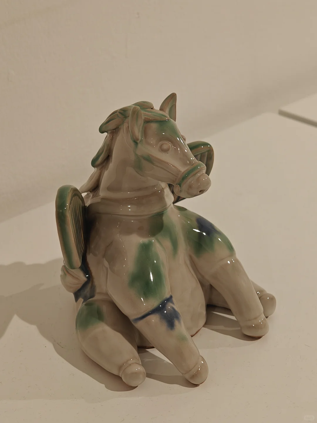 what？纸做的石头??北京新展快冲