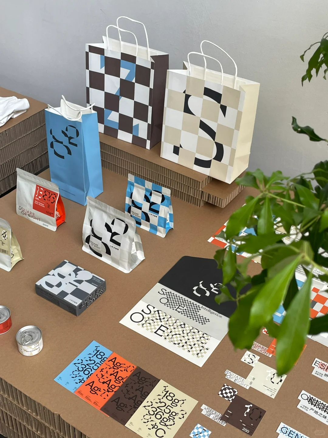 福州新展 | 咖啡与设计美学design &Coffee