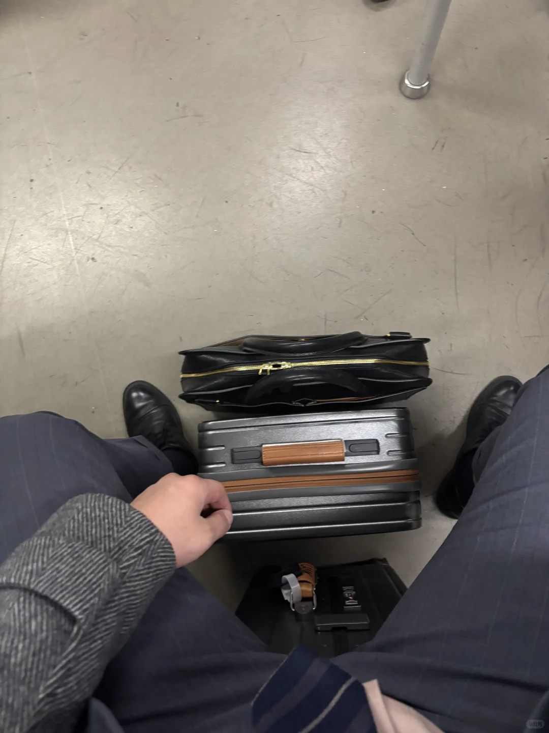 外贸成长｜展会第3天 我终于有了代理商