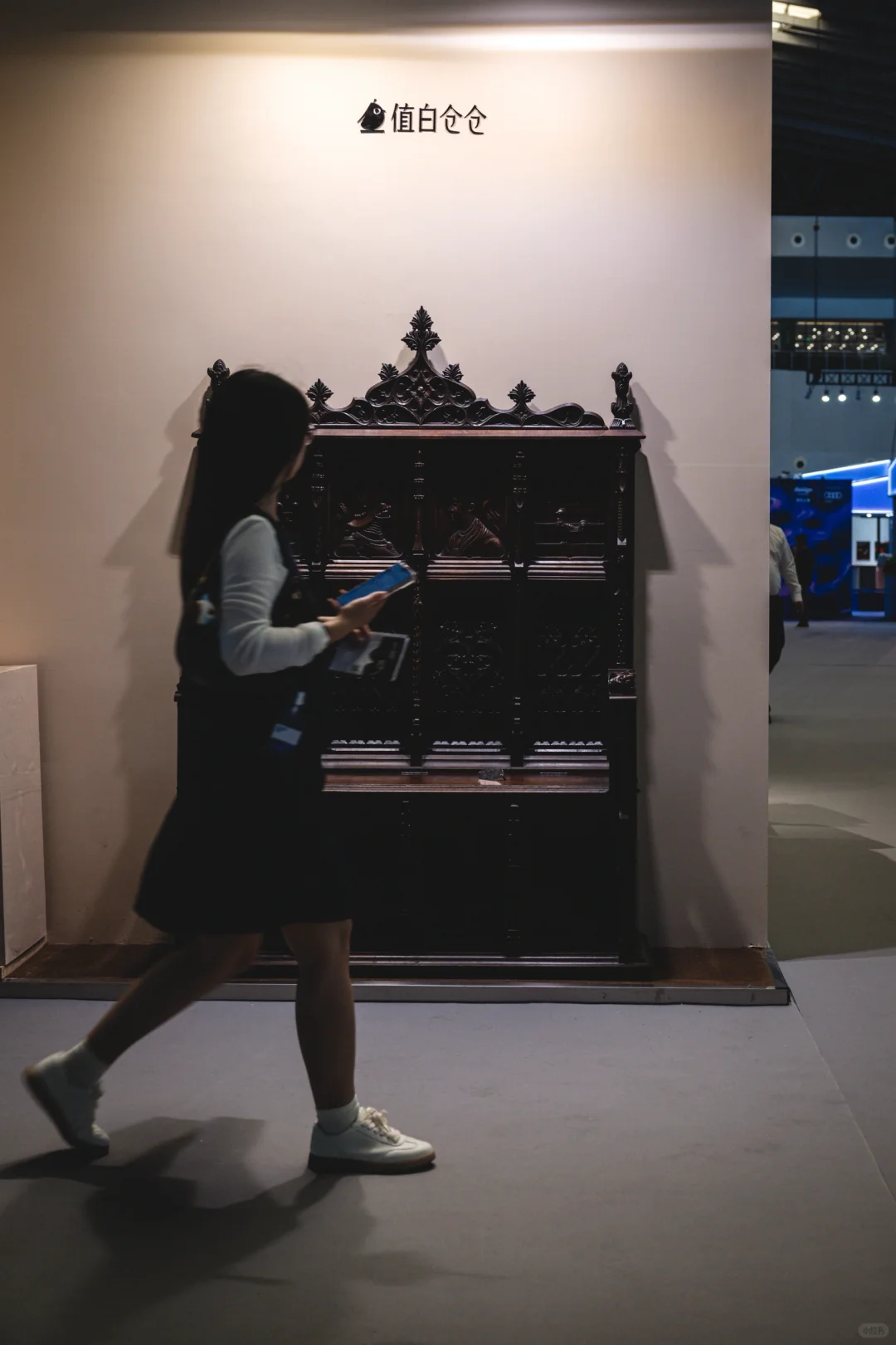 设计上海开展啦!快来感受穿越时间的好设计