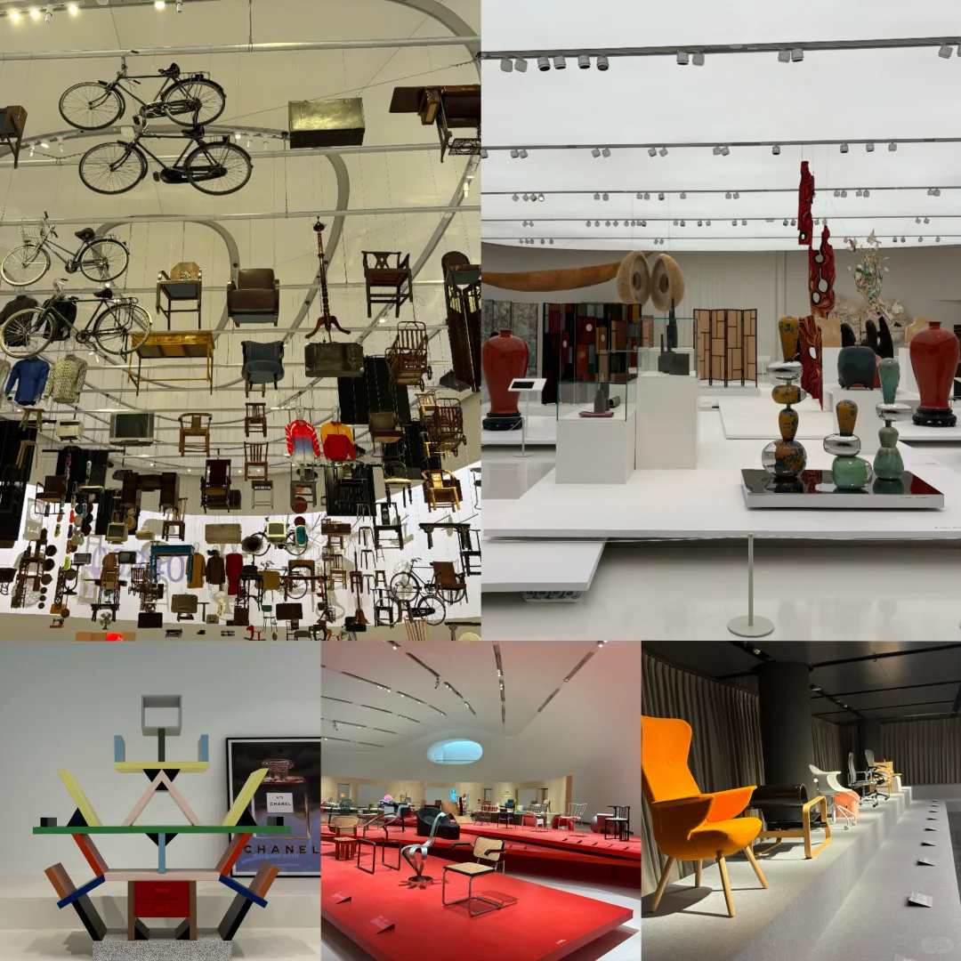 去看一次视觉盛宴展览?