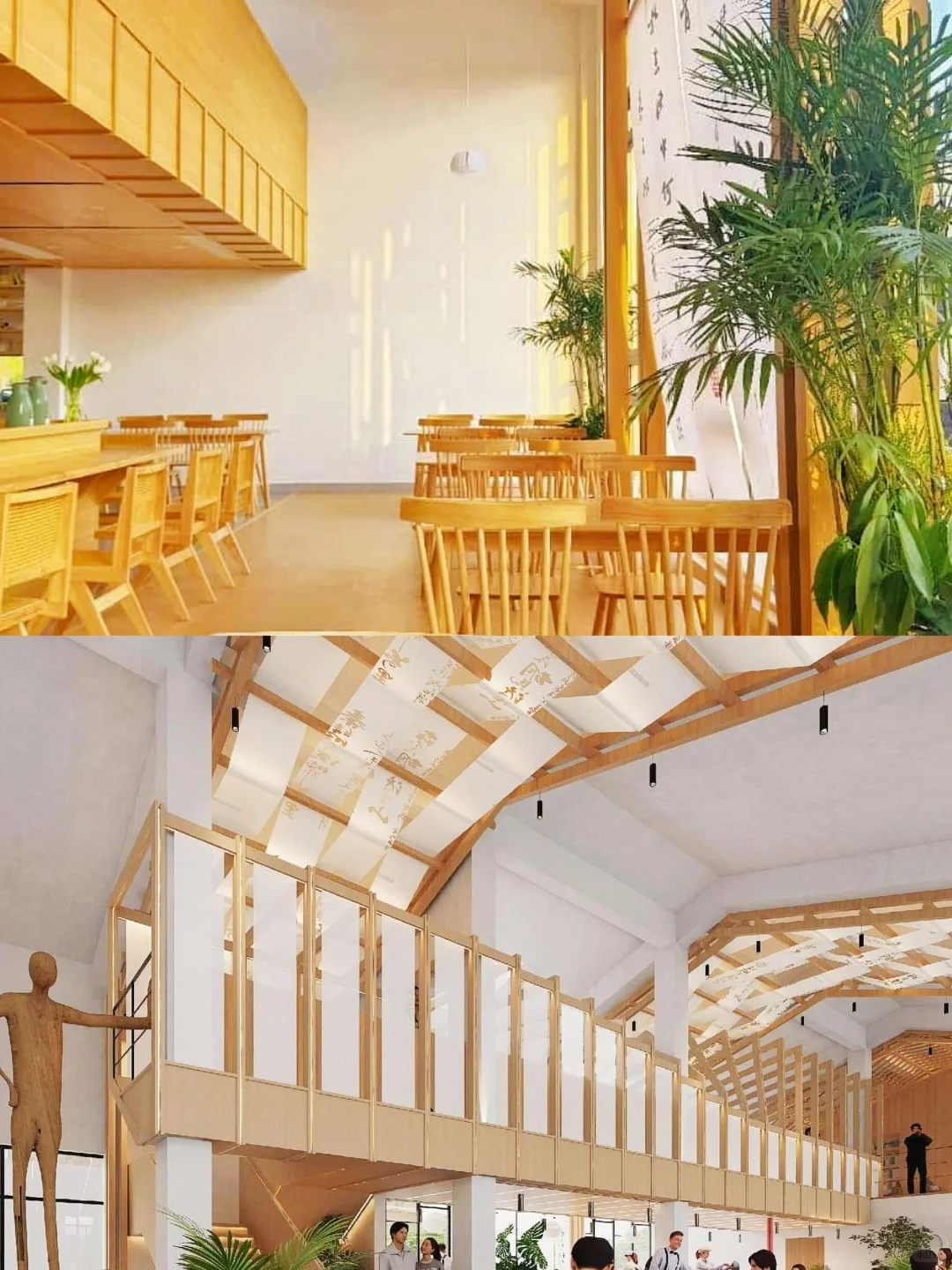 上海藏在稻田里的无界艺术聚落