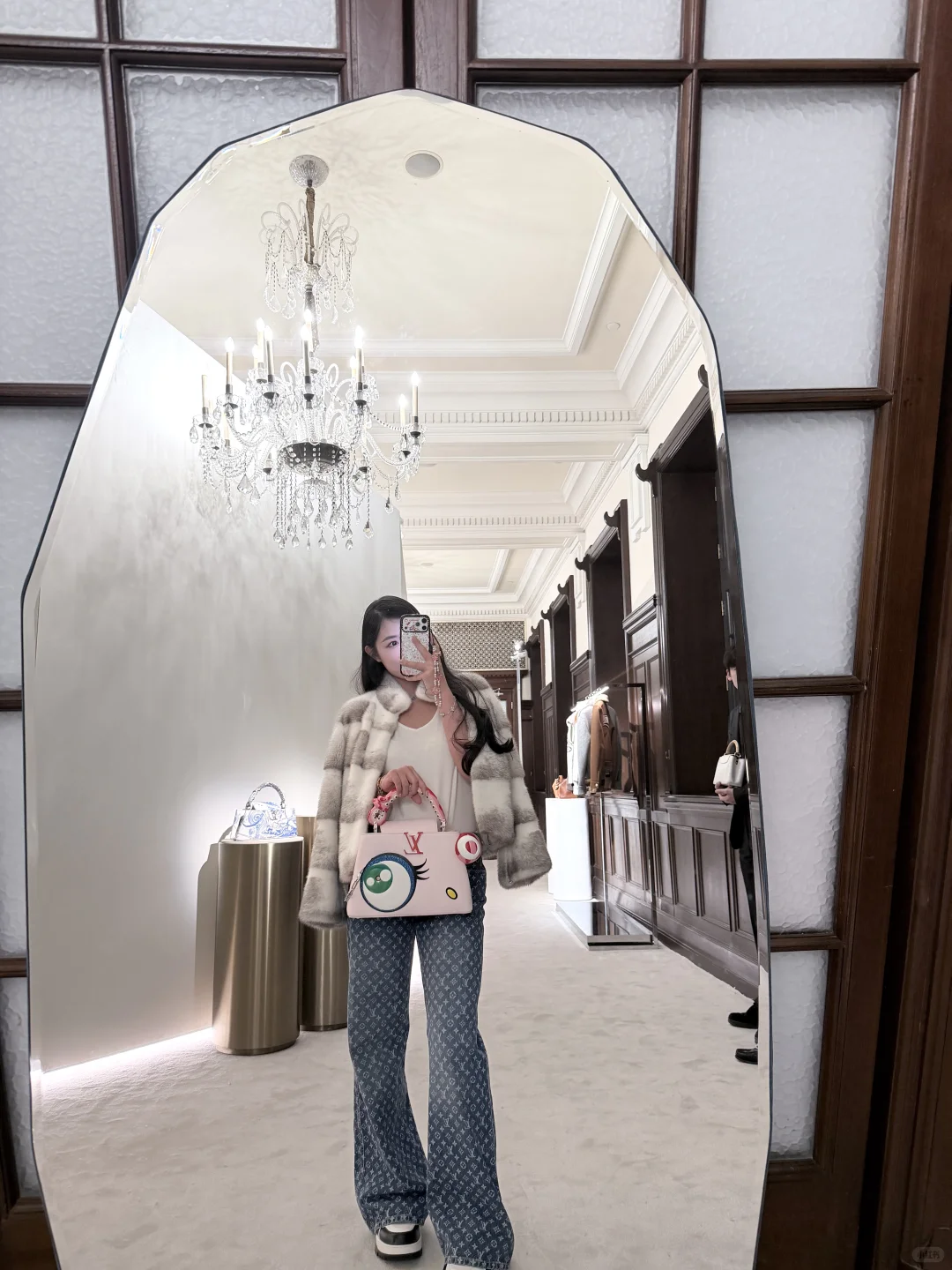 2025 LV上海硬箱展?