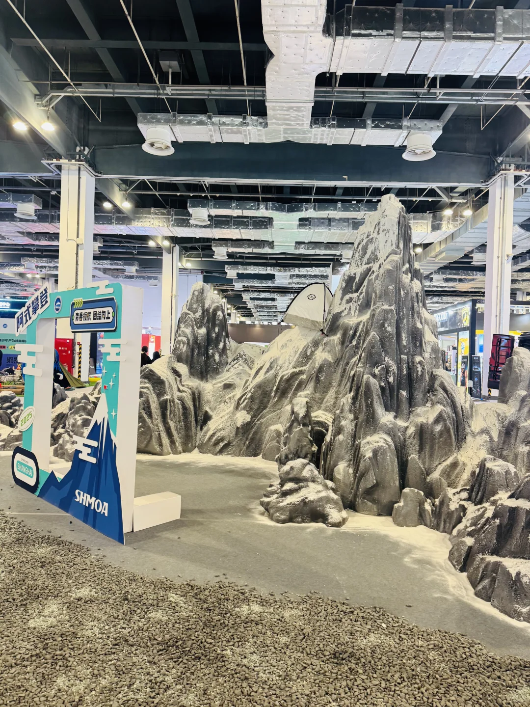 ? 2025休博会逛展指南｜免费打卡速冲