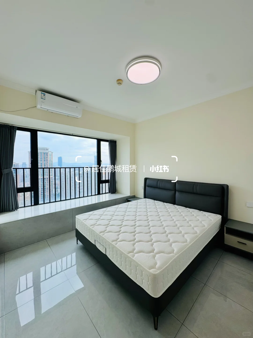 深圳租房·福田会展中心 | 业主直租2房?