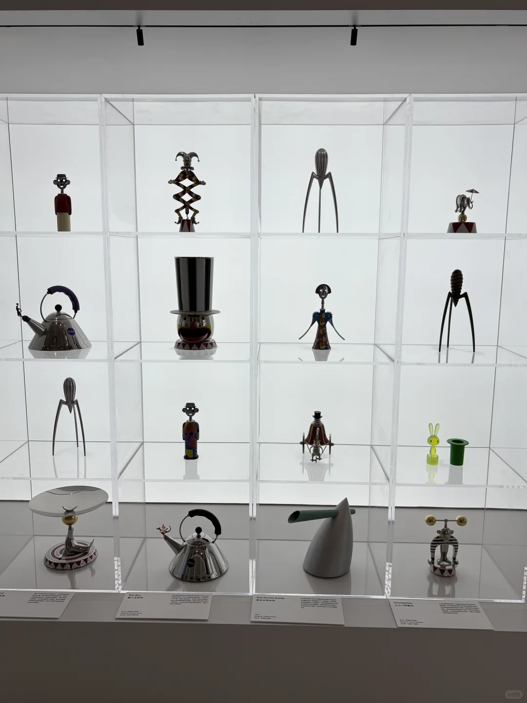 去看一次视觉盛宴展览?