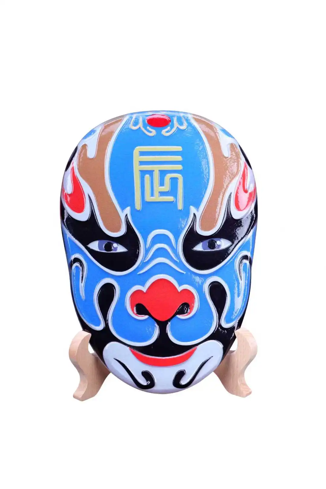 商品博览会要开始了，琉音文化可不等你喽