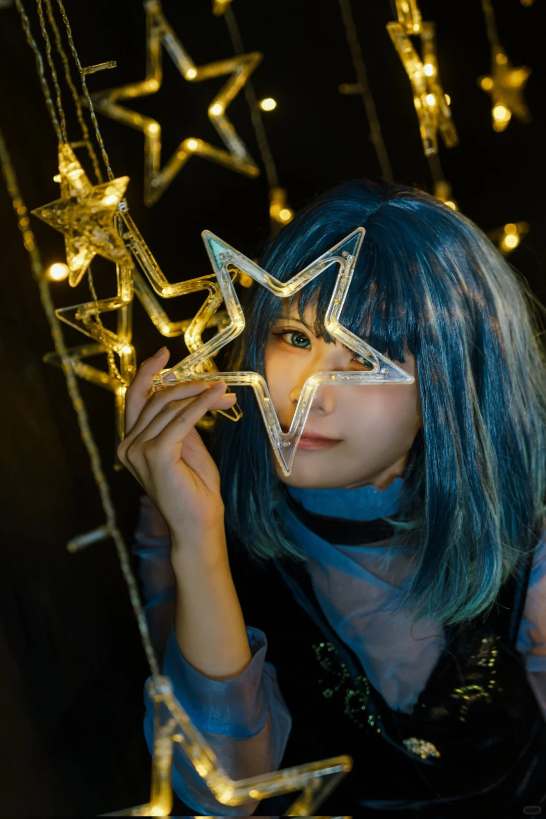 苏州acg漫展自由行（求30赞,可互）