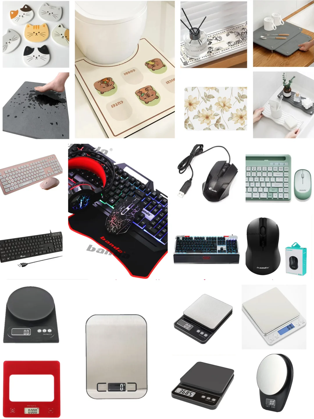 别再为货源发愁！在义乌外贸展挖到神仙工厂