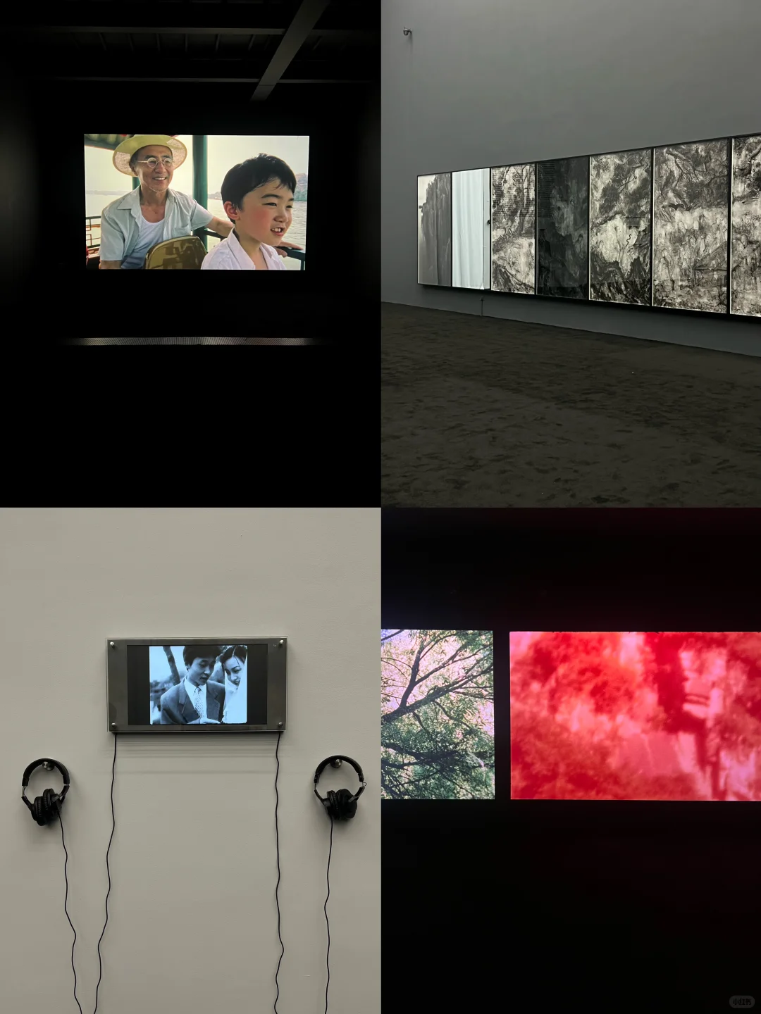 ?北京必看新展！别错过这个年度重磅展览！