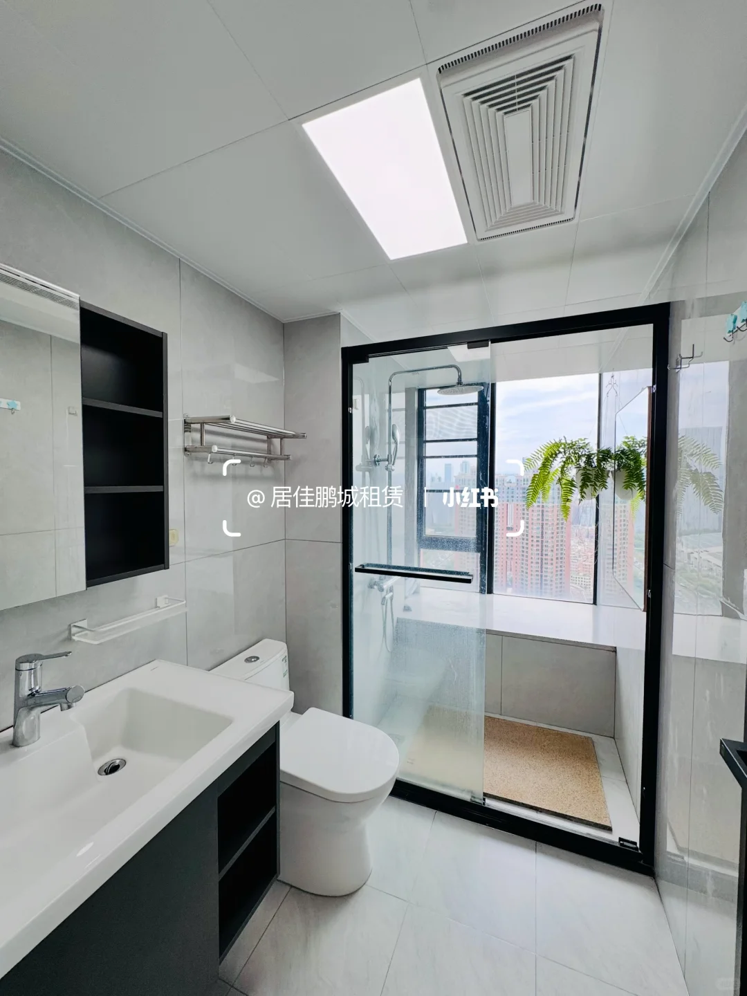 深圳租房·福田会展中心 | 业主直租2房?