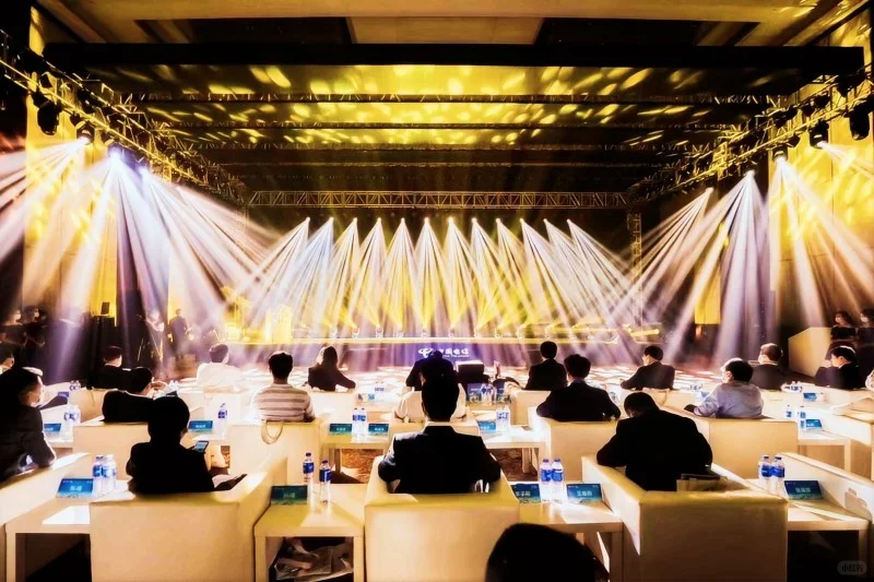 邵阳展会搭建 物料? 一站式服务更省心！