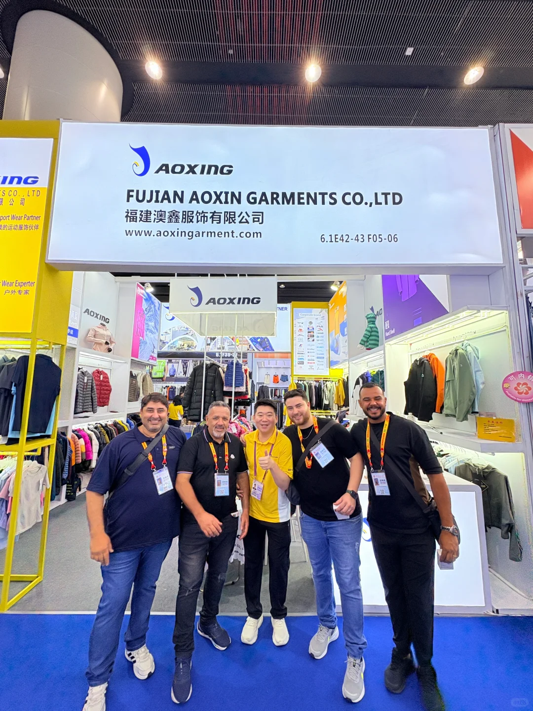 广交会！这次真的杀疯了！！！?