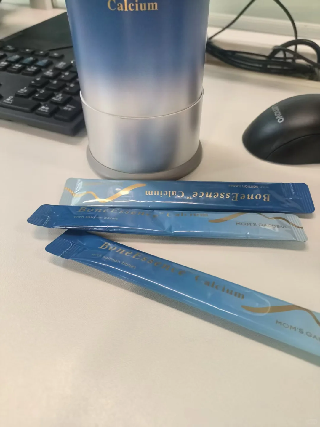 终于找到了上班族的补钙救星