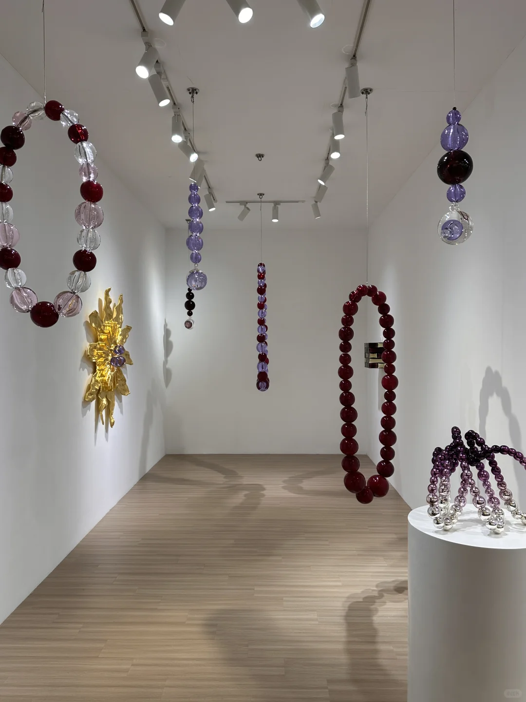 看不完！真的看不完！连去两天ART021?