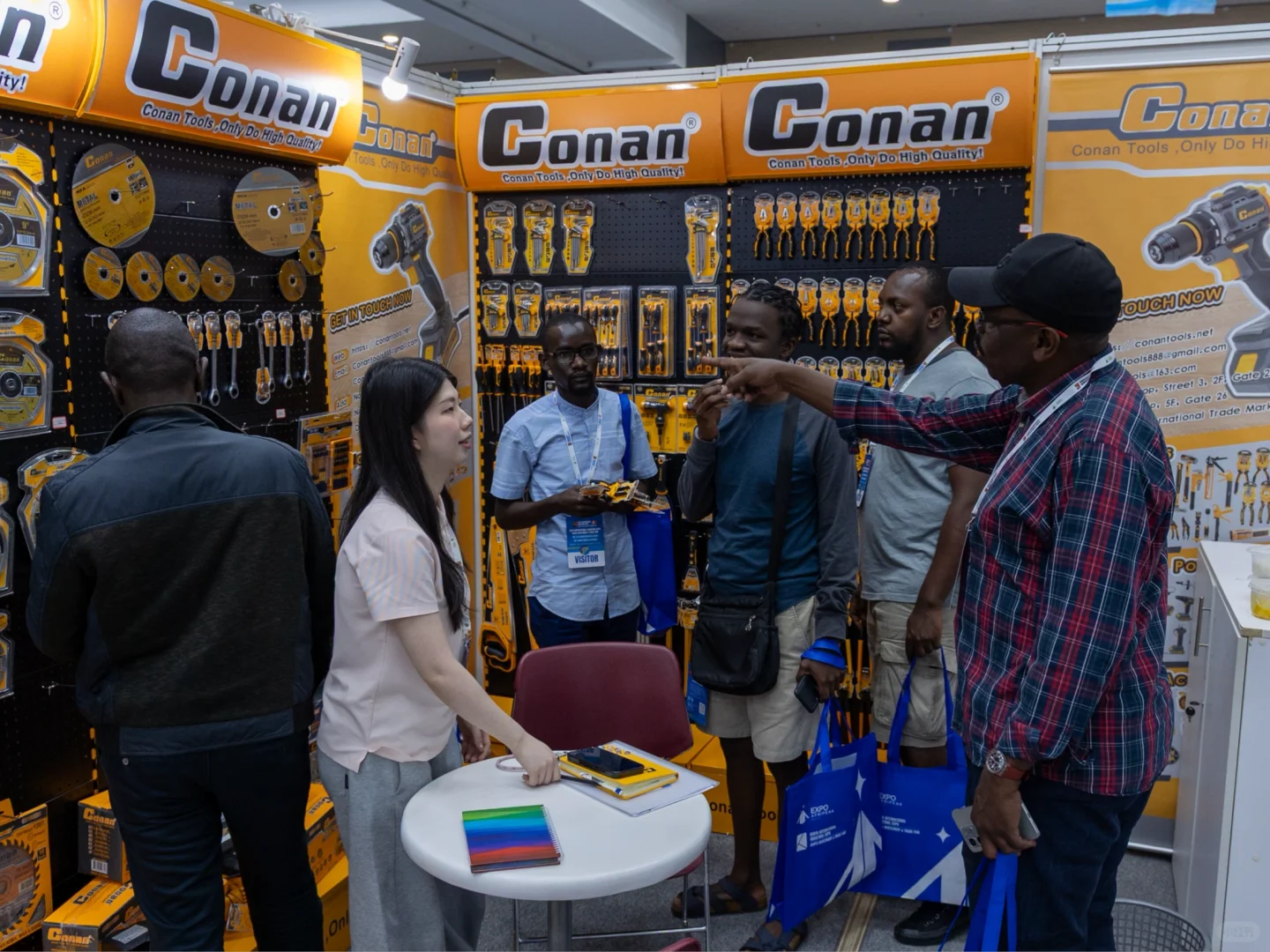 2026肯尼亚国际工业展