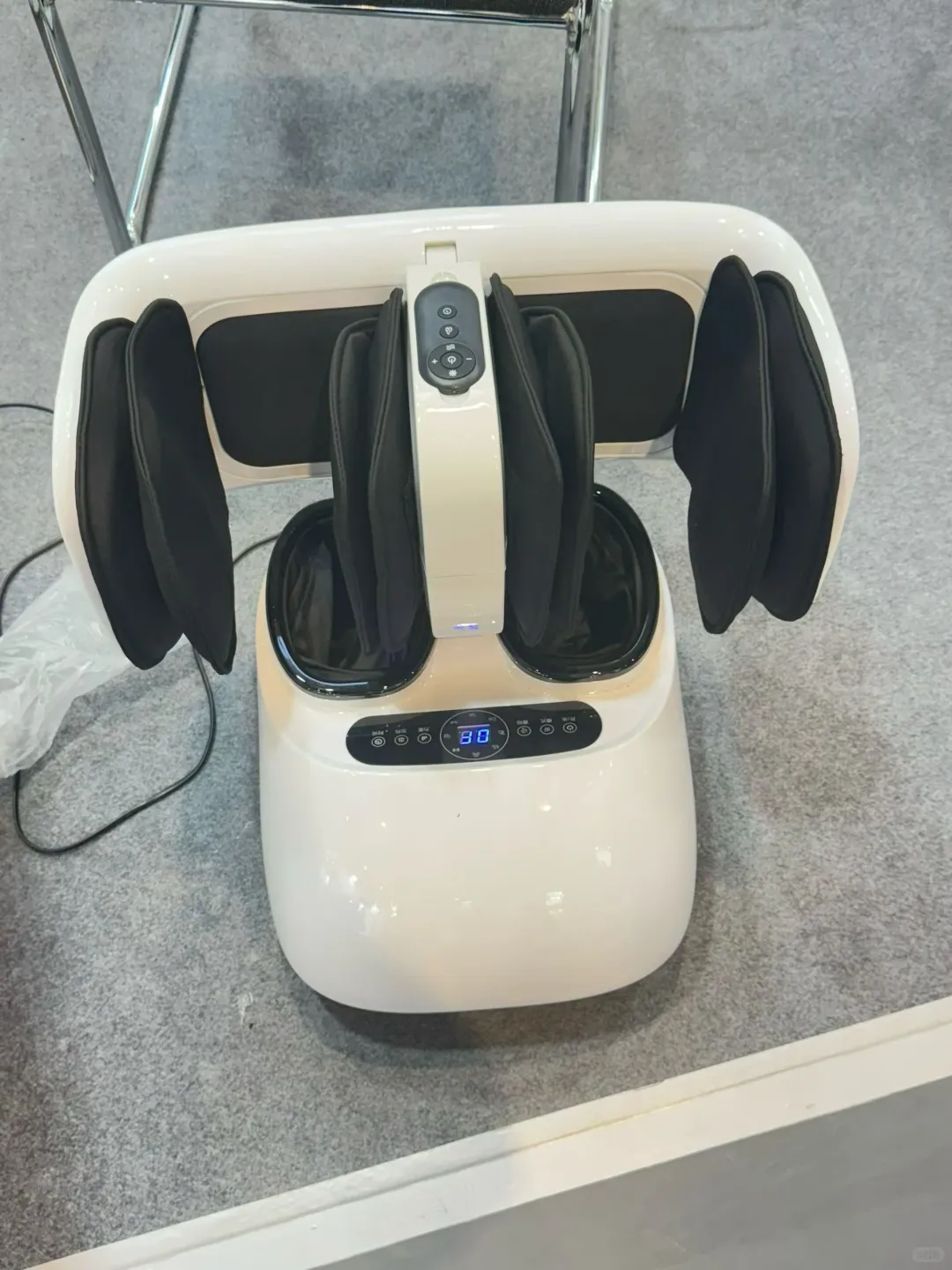 亮相德国柏林IFA展