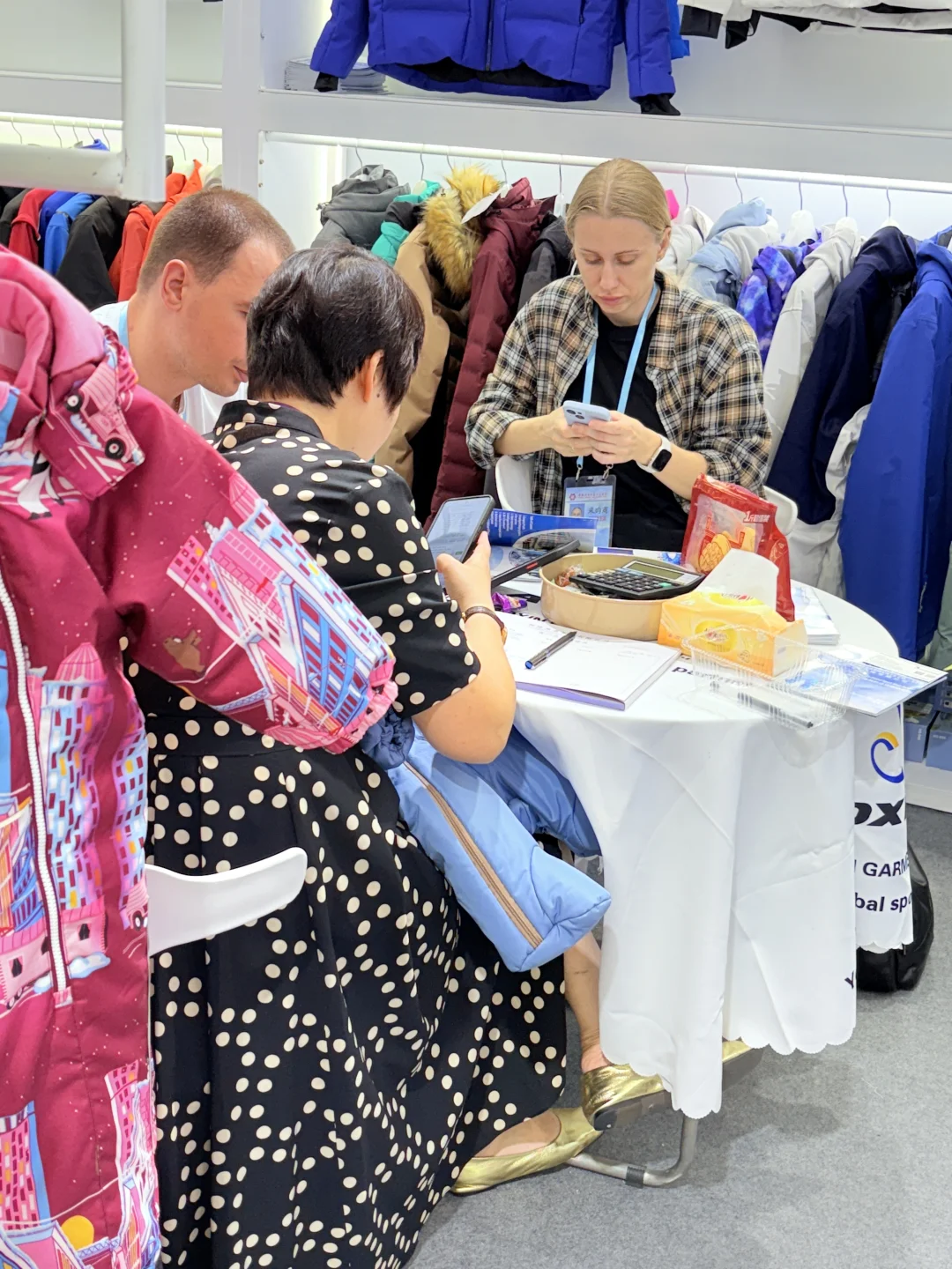 广交会！这次真的杀疯了！！！?