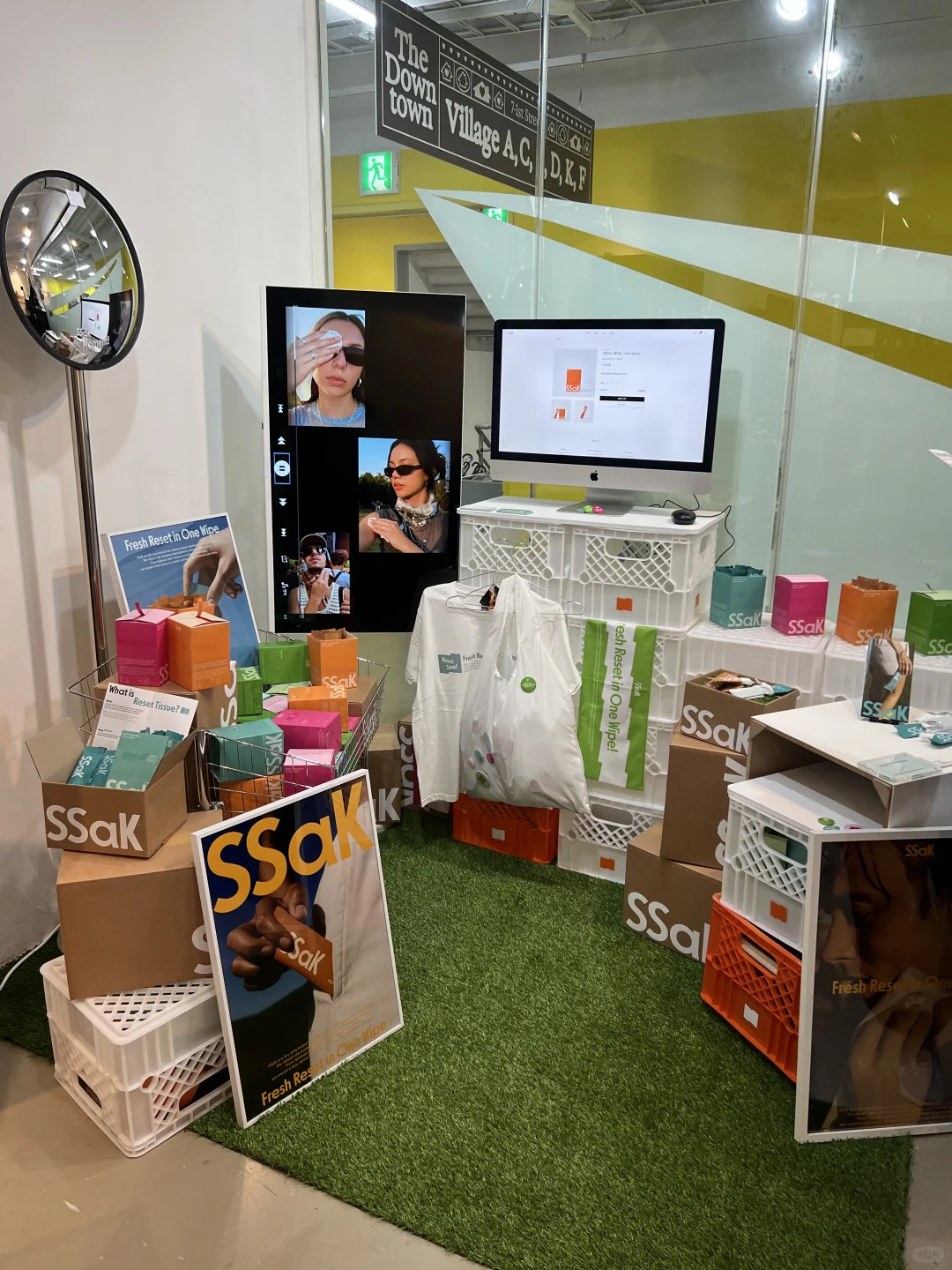 ??弘益大学｜视觉设计系2025毕设展1