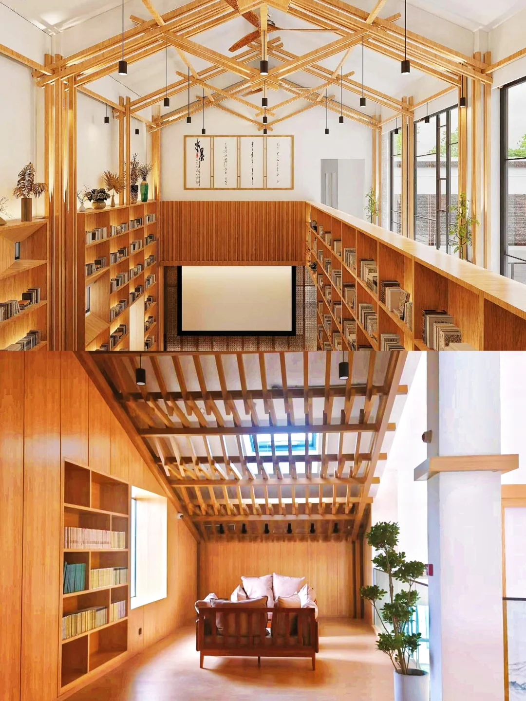 上海藏在稻田里的无界艺术聚落