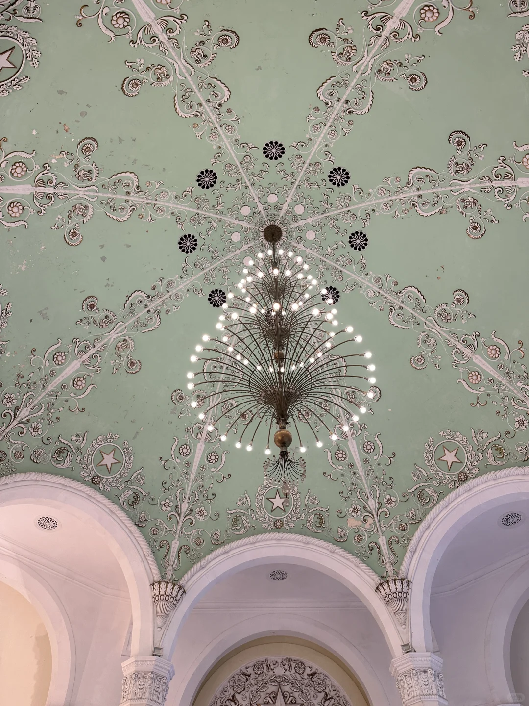 看不完！真的看不完！连去两天ART021?