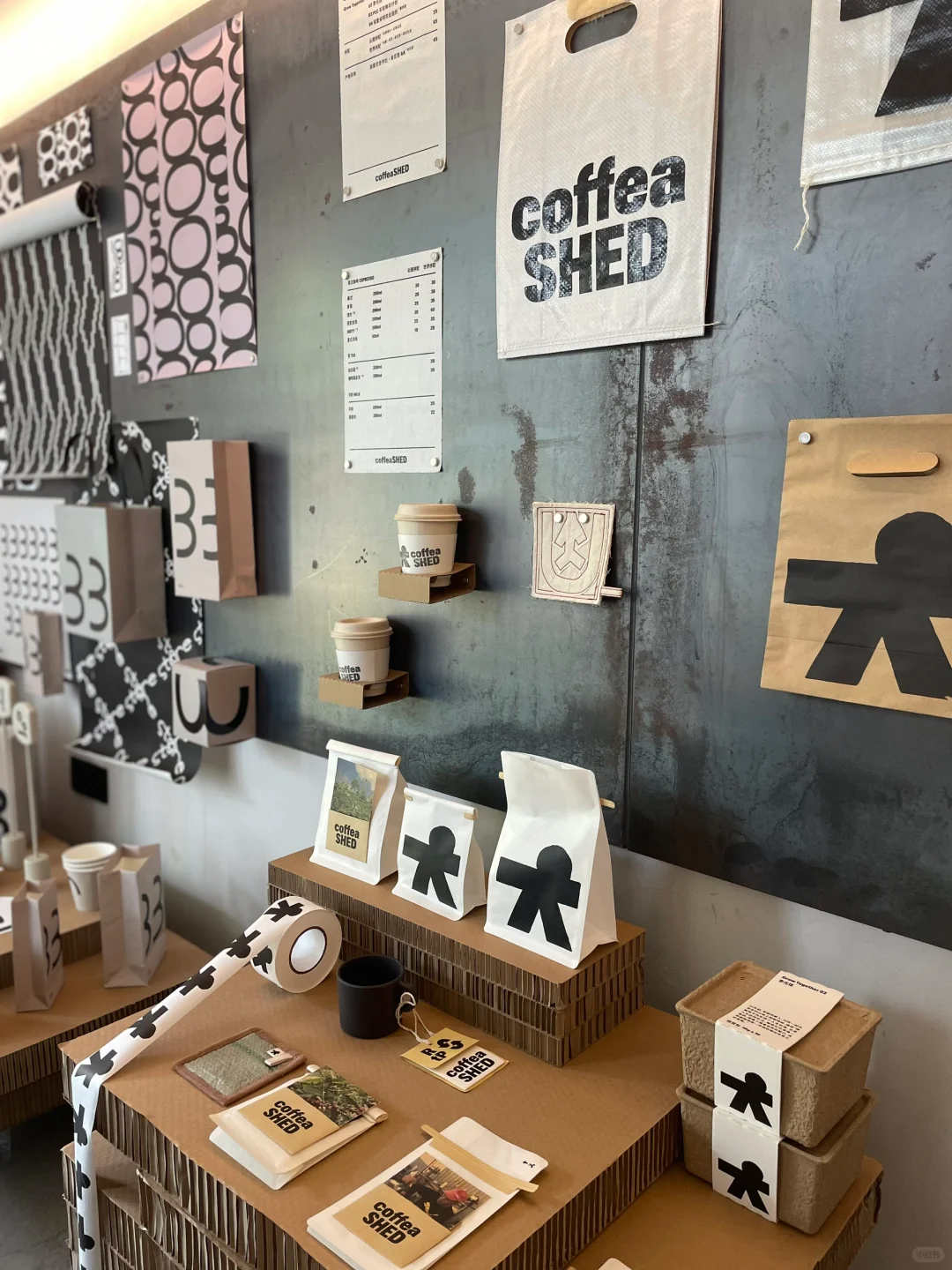 福州新展 | 咖啡与设计美学design &Coffee