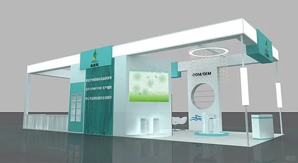 2026大型美妆展会盘点~