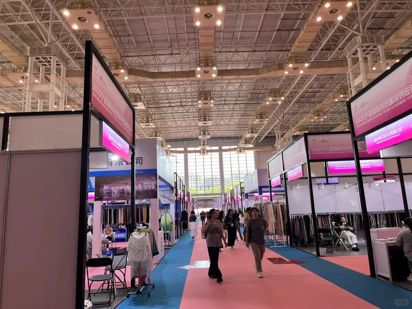 宁波供应商展会