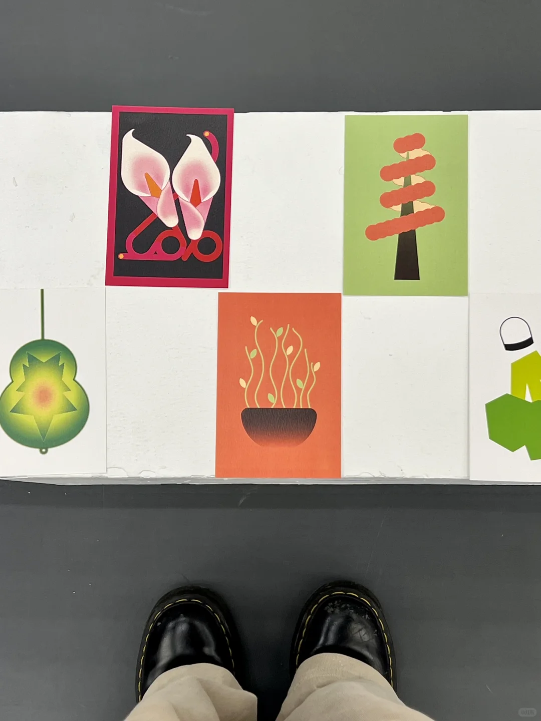 设院的展完全没有瓶颈期?