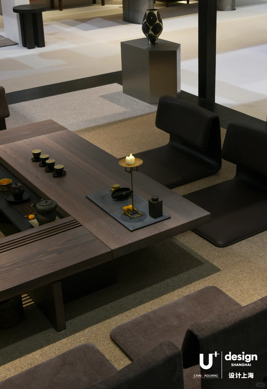 展中｜2025 设计上海