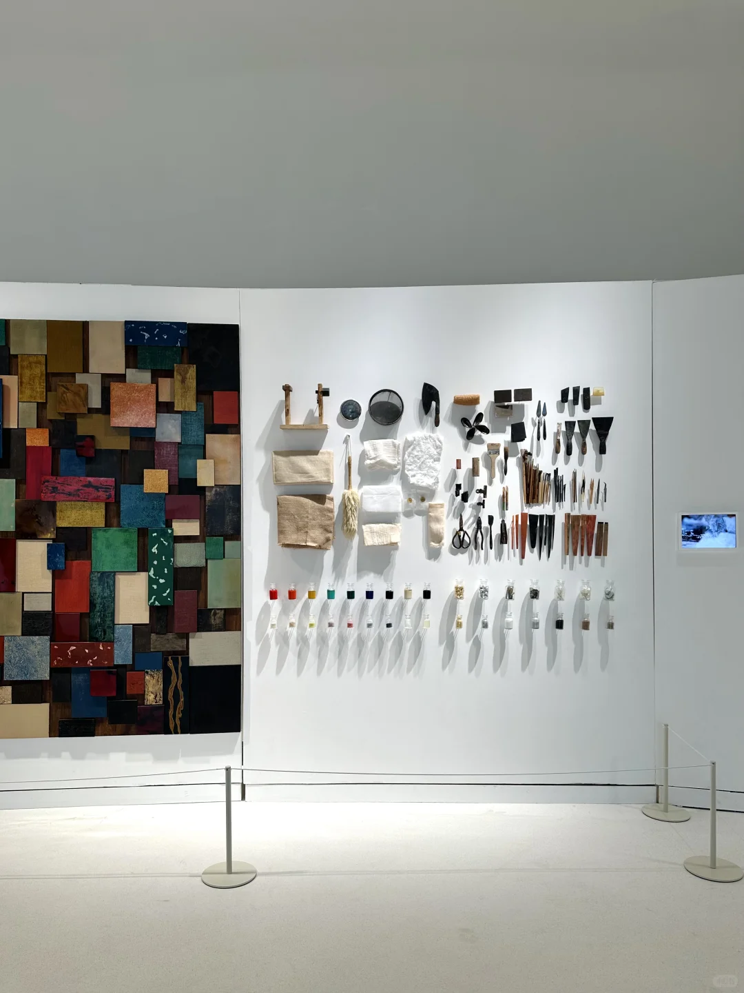 深圳新展|极繁主义狂喜