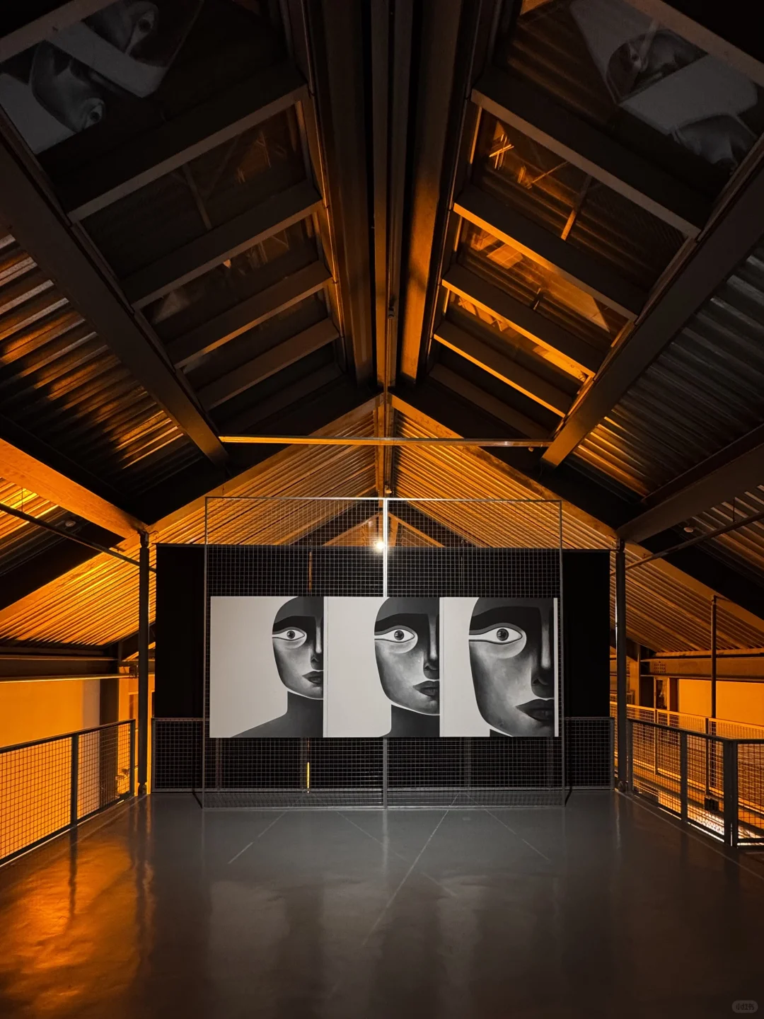 西岸艺博会?一天七馆跑断腿❗️（附攻略）