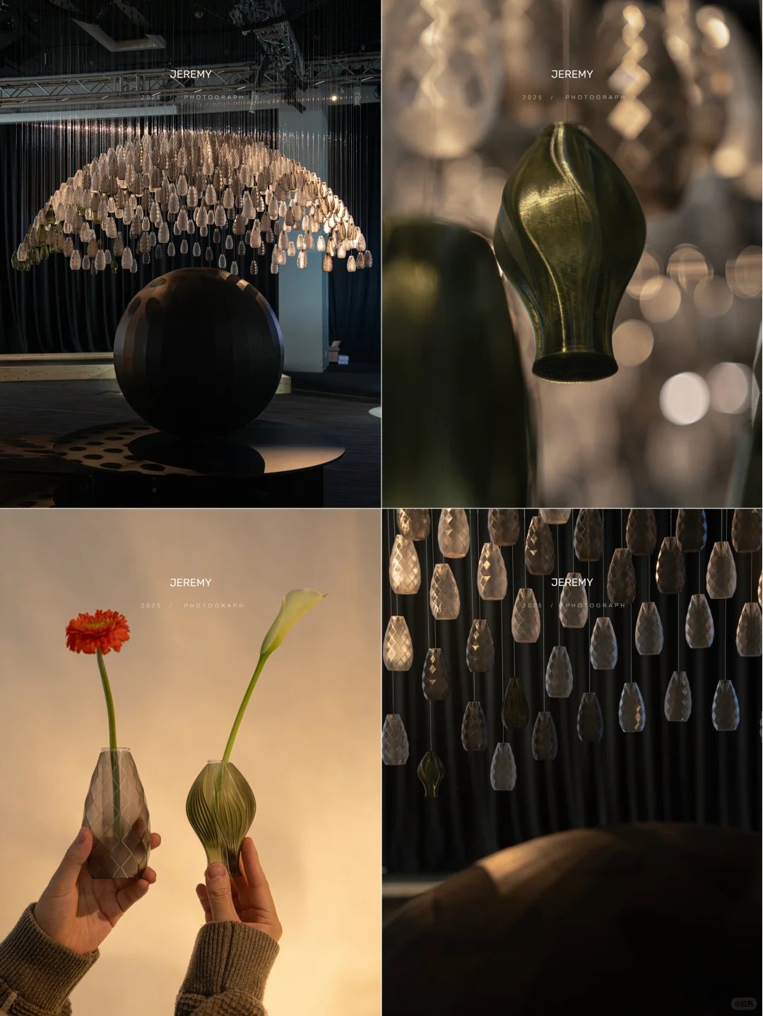 （香港）今年最期待的设计节来了