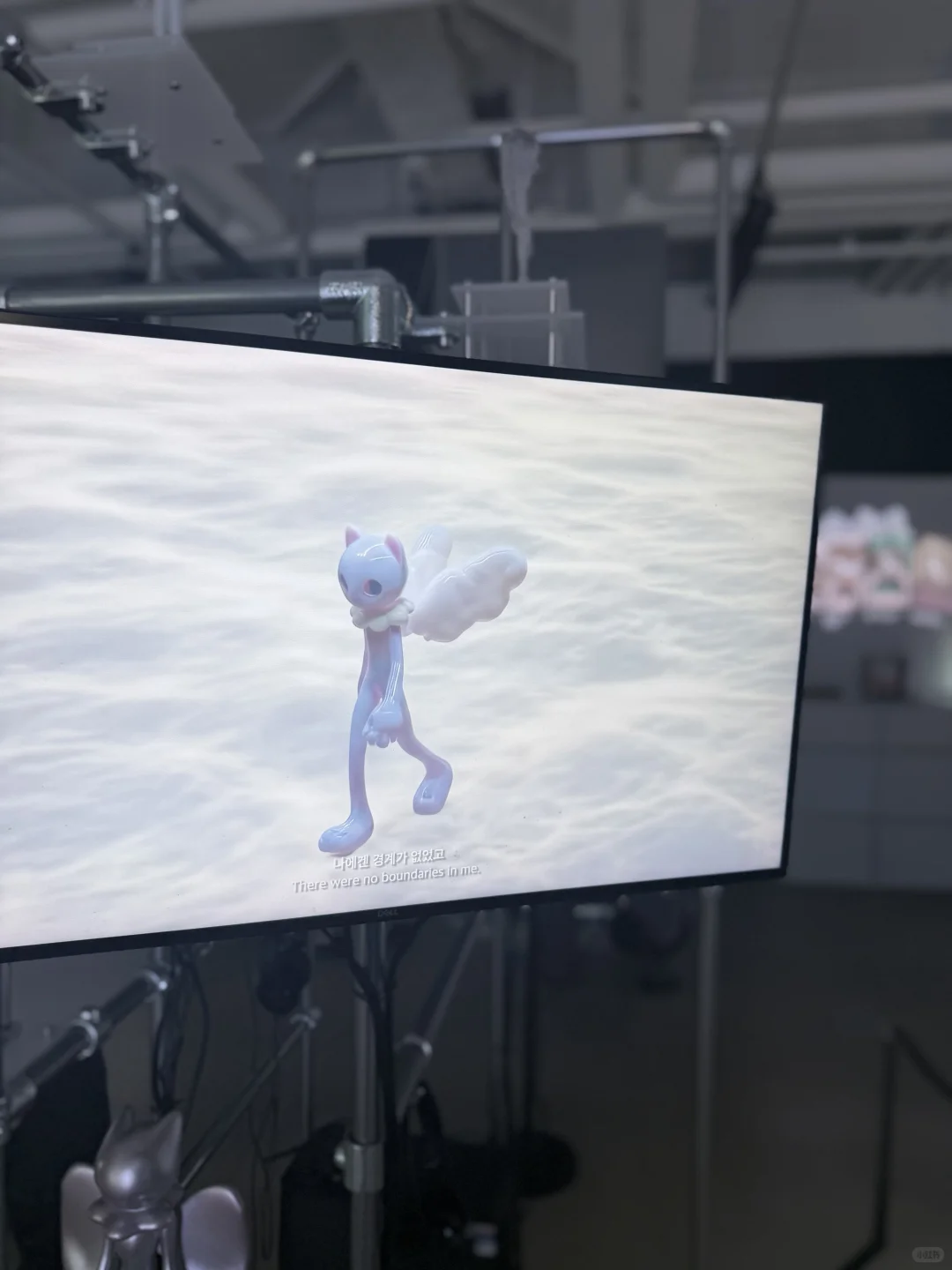 弘益大学2025视觉传达毕业展