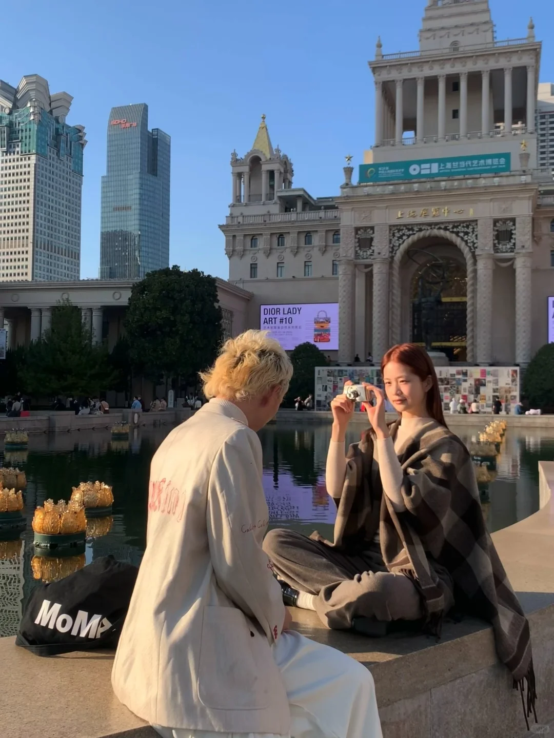 看不完！真的看不完！连去两天ART021?